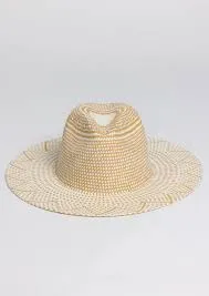 Hat Attack Luxe Novelty Packable