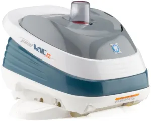 Hayward W32025ADC PoolVac XL Suction Pool Cleaner for In-Ground Gunite Pools up to 20 x 40 ft. with 40 ft. Hose (Automatic Pool Vacuum)