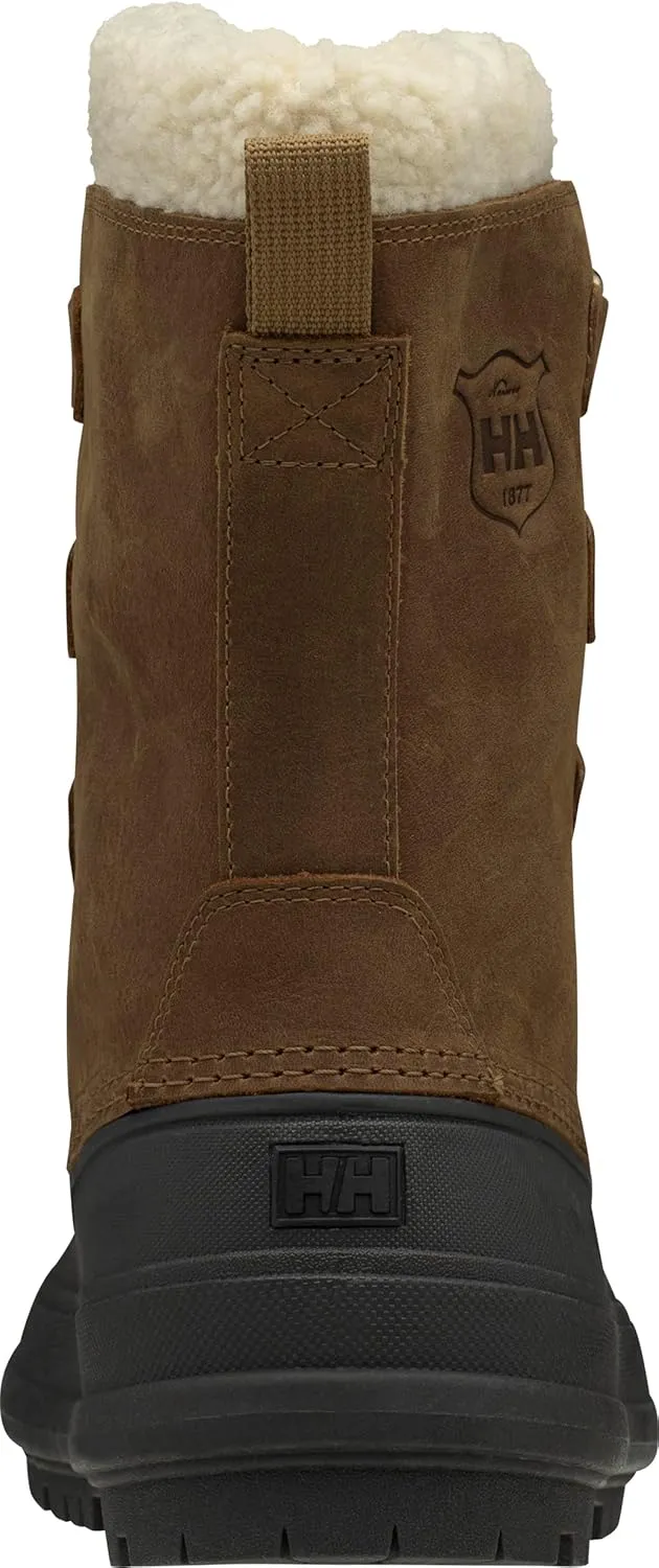 Helly-Hansen Womens Varanger Primaloft Insulated Waterproof Snow Boot