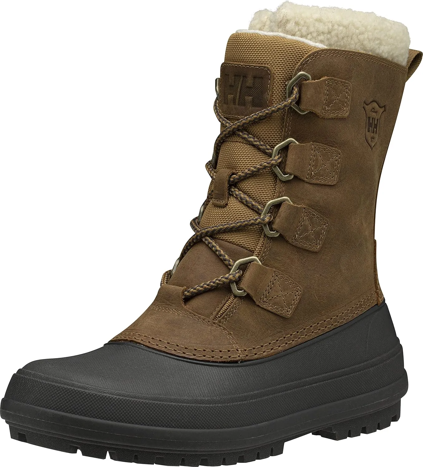 Helly-Hansen Womens Varanger Primaloft Insulated Waterproof Snow Boot