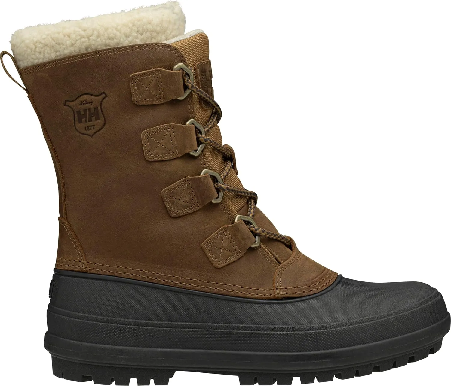 Helly-Hansen Womens Varanger Primaloft Insulated Waterproof Snow Boot