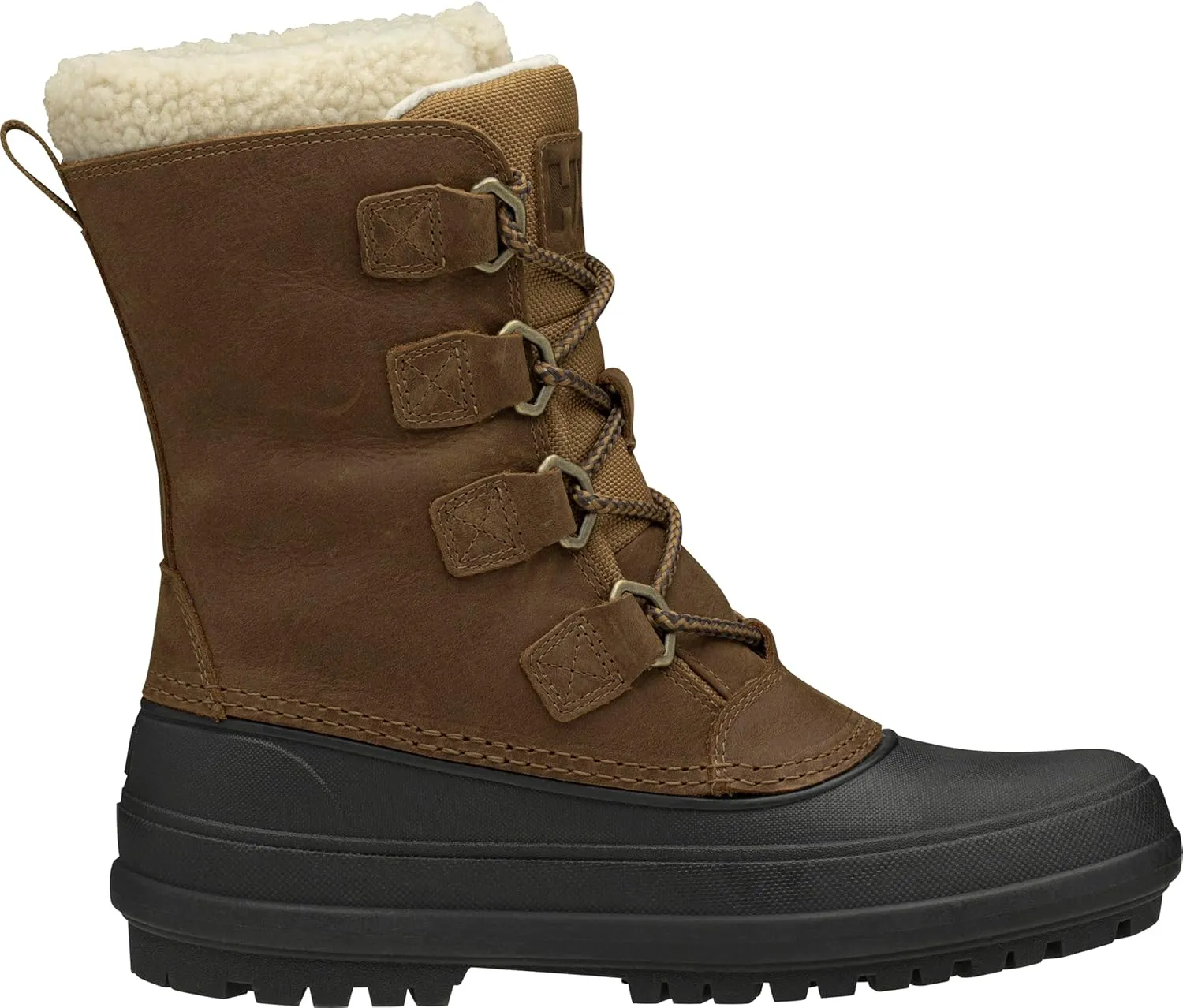 Helly-Hansen Womens Varanger Primaloft Insulated Waterproof Snow Boot