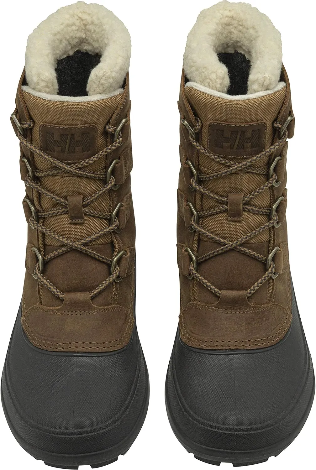 Helly-Hansen Womens Varanger Primaloft Insulated Waterproof Snow Boot