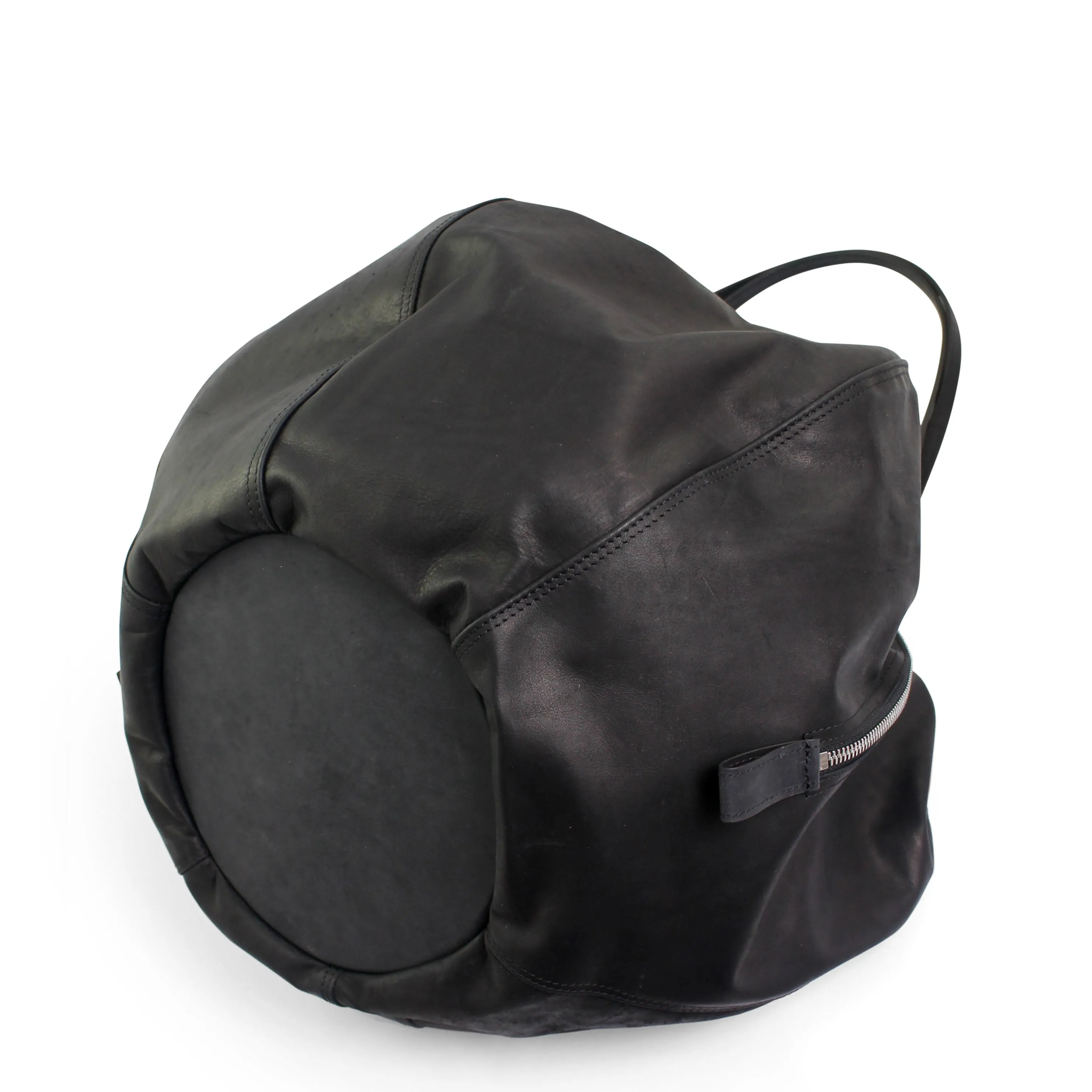HELMET BAG   All Black