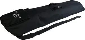 High Plains 50" Black Carry Bag for Metal Detector