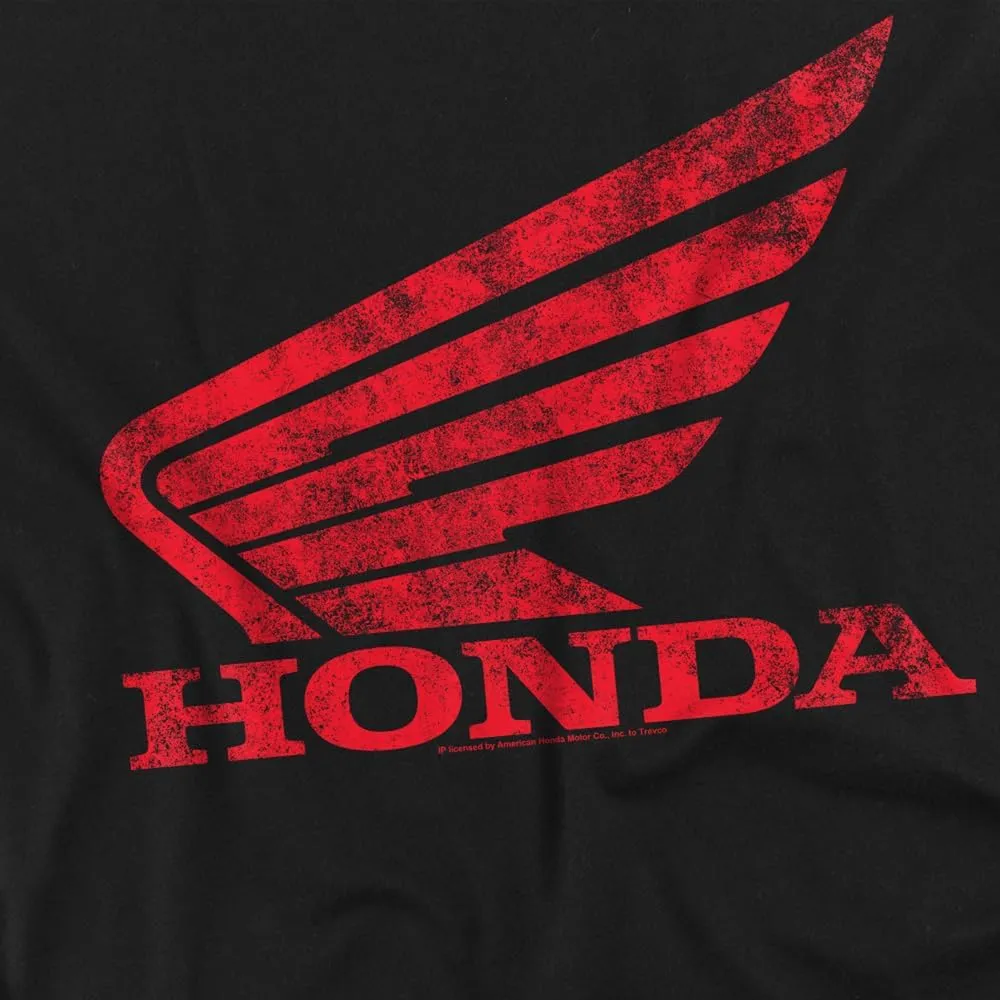 Honda Powersports Kids T-Shirt for Youth Toddler Boys and Girls Collection