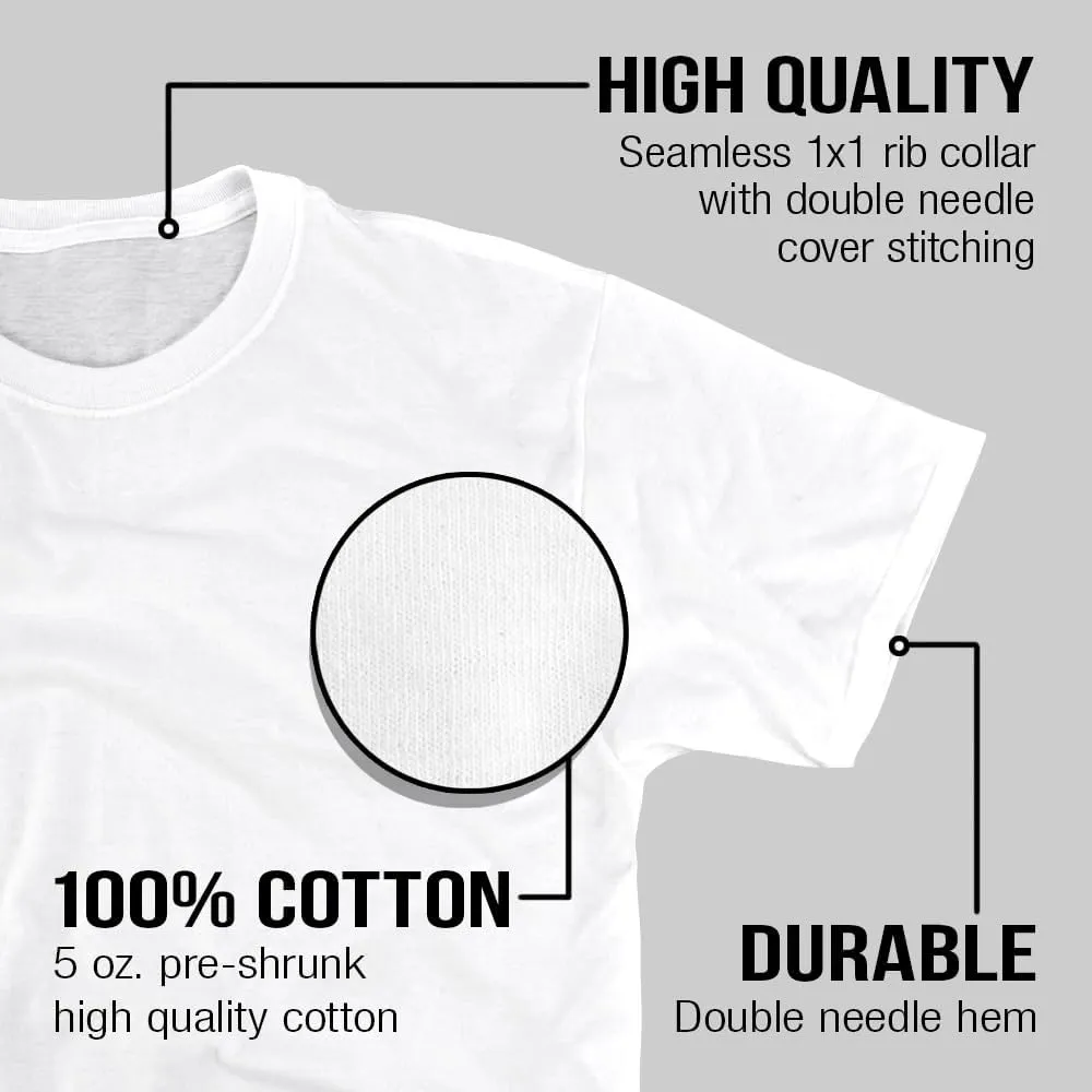 Honda Powersports Unisex Adult T Shirt Collection