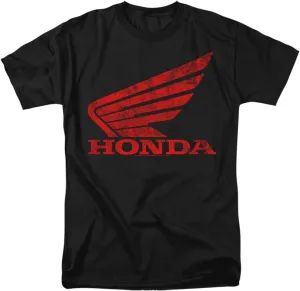 Honda Powersports Unisex Adult T Shirt Collection
