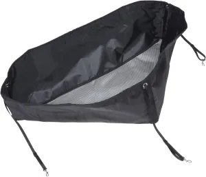 Horse Corner Feeder Bag Corner Horse Feeder Storage Pouch Breathable Net