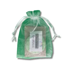 Hot Apple Pie Solid Bubble Bath Bar