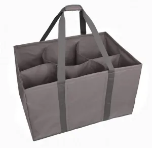 Hunting Bag 6 Slot Decoy Bag with Padded Adjustable Shoulder Strap