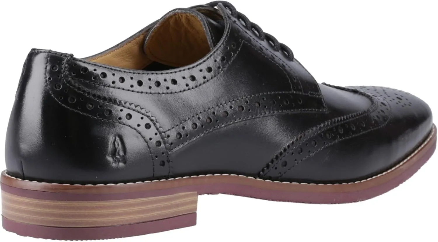 Hush Puppies Men's Mack