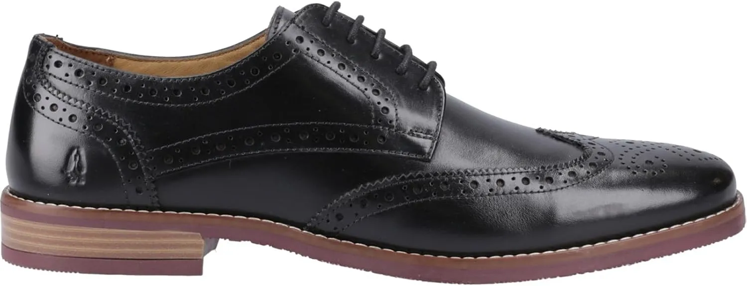 Hush Puppies Men's Mack