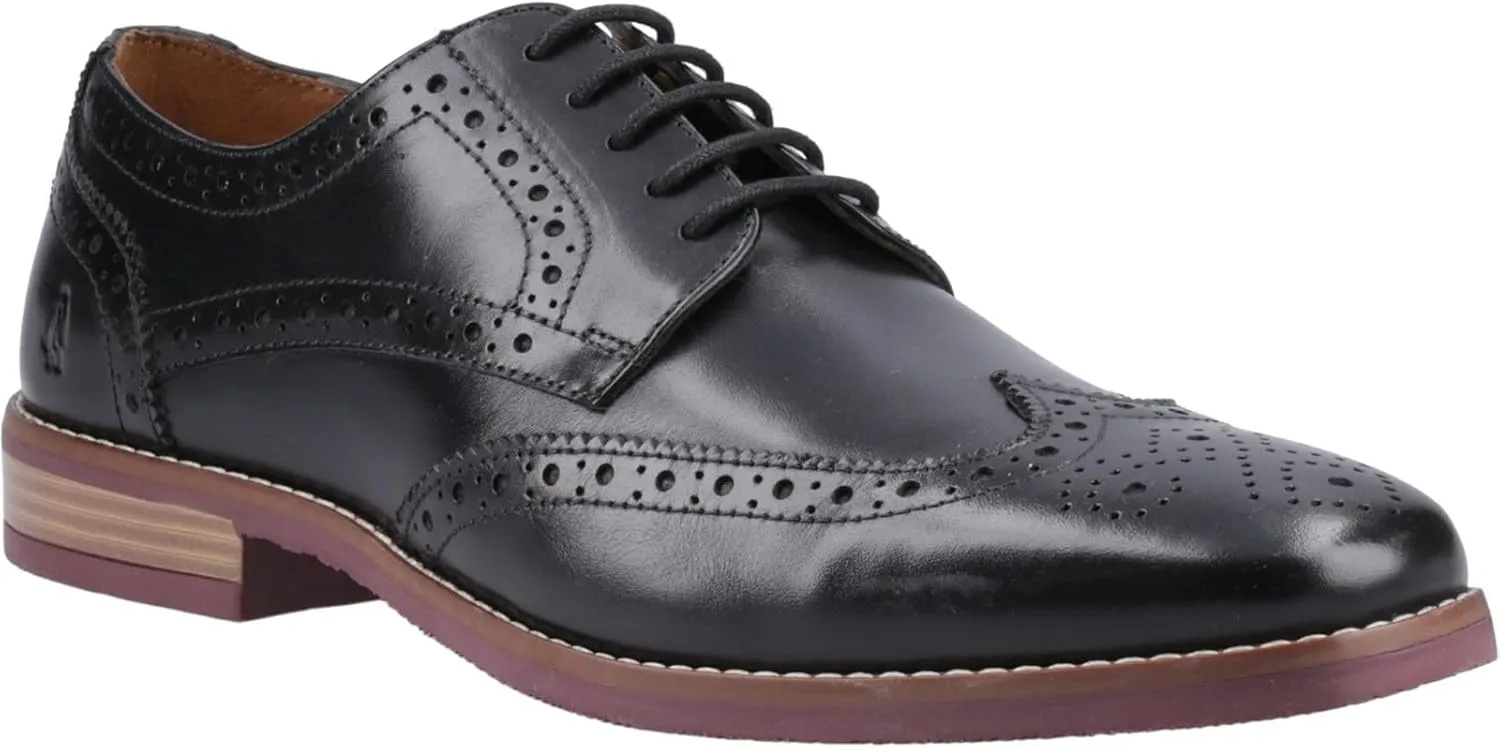 Hush Puppies Men's Mack