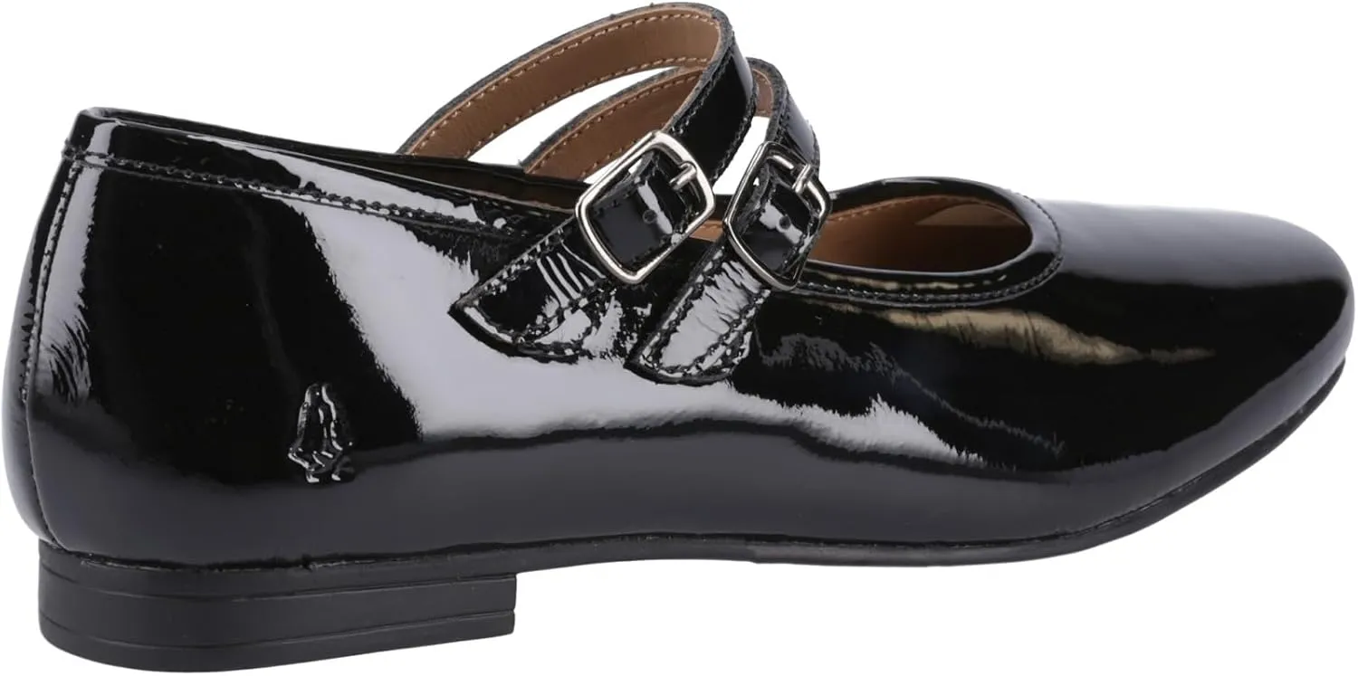 Hush Puppies Women's Naomi Mary Jane Patent