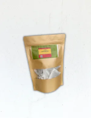 I Am Growing Herbal Tea: Hair Growth & Restoration (12 Tea Bags)