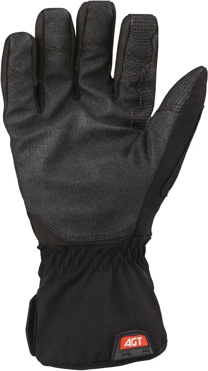 IRONCLAD TUNDRA GLOVES - Rated to 0 degree Cold, Cold Weather, Insulated, Waterproof Gloves, Safety, Reinforced Hand Protection Gloves X-Large