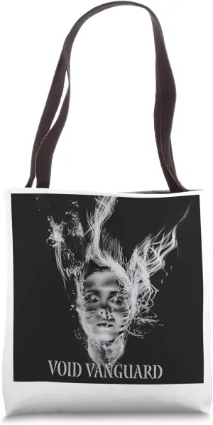 It Comes In The Night Tote Bag