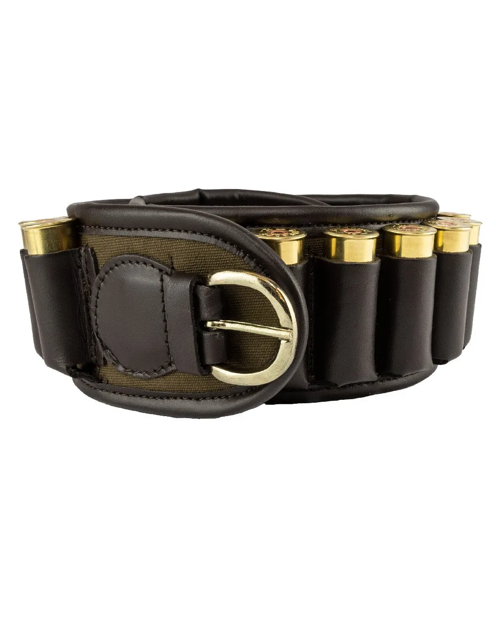 Jack Pyke Canvas Cartridge Belt