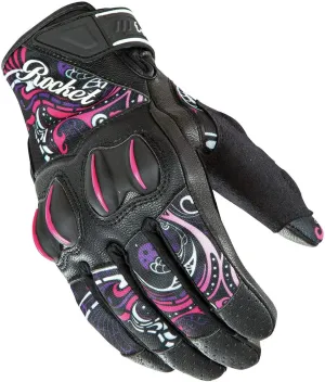 Joe Rocket Women's Cyntek Glove