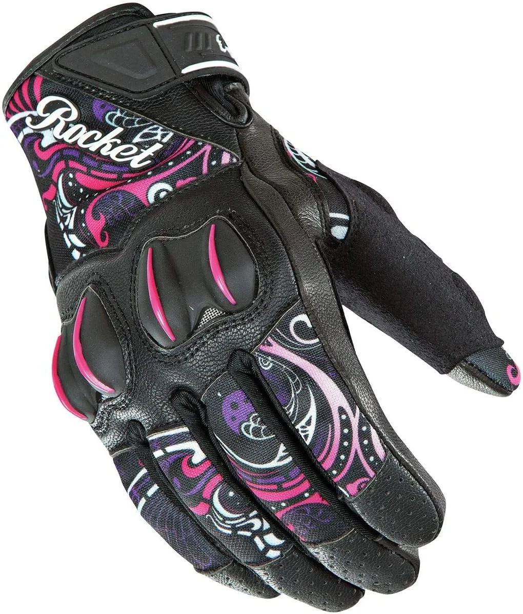 Joe Rocket Women's Cyntek Glove