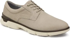Johnston & Murphy Men's XC4 H1-Luxe Hybrid Golf Shoes, Waterproof Leather, Lightweight, Memory-Foam Cushioning