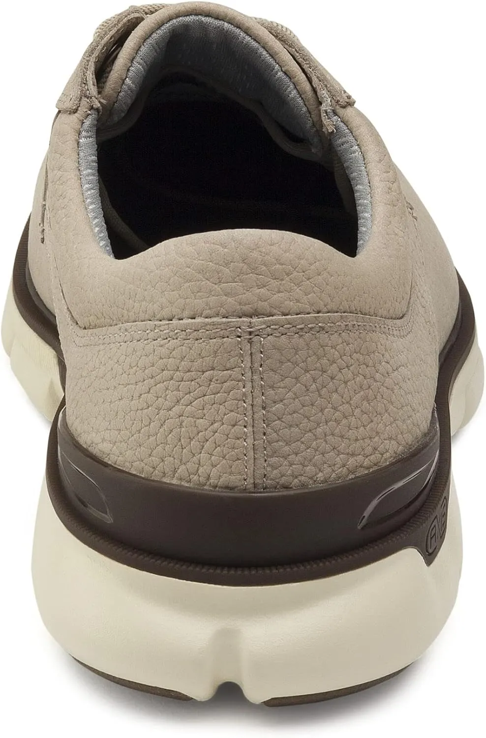 Johnston & Murphy Men's XC4 H1-Luxe Hybrid Golf Shoes, Waterproof Leather, Lightweight, Memory-Foam Cushioning