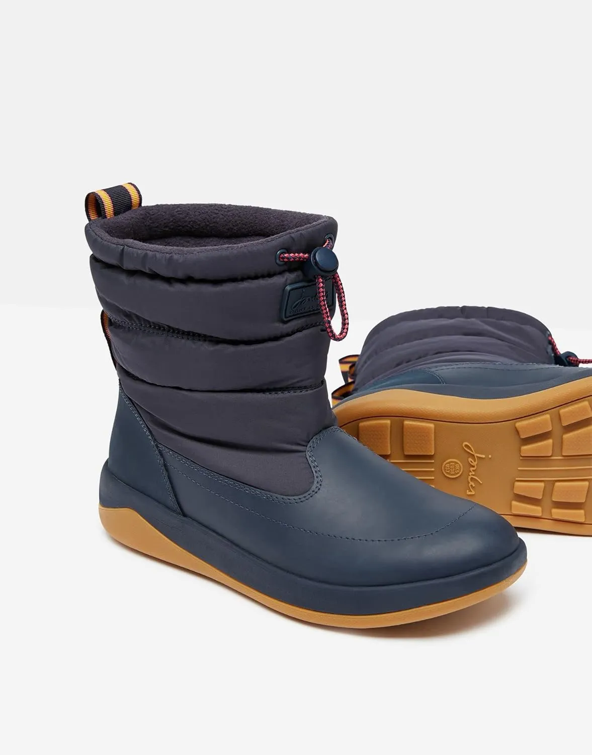 Joules Women's Winter Boot Rain
