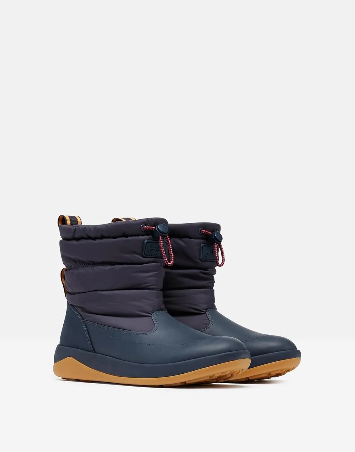 Joules Women's Winter Boot Rain