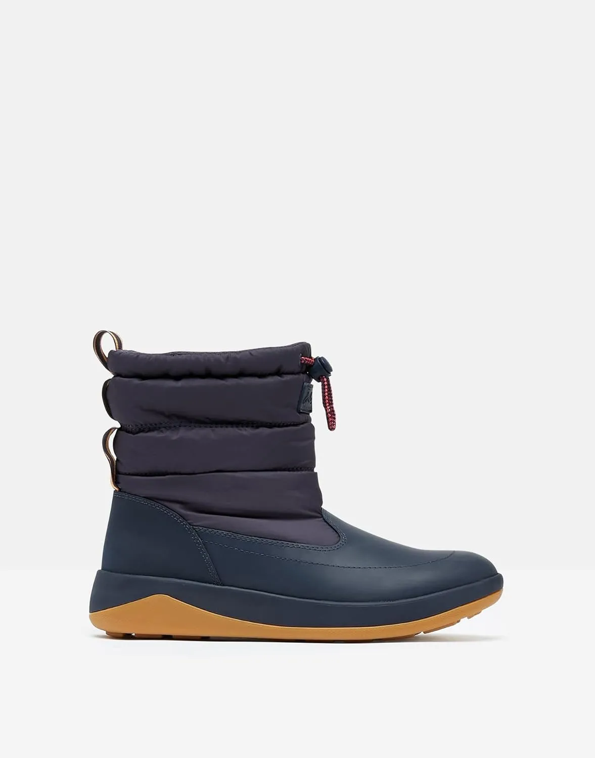 Joules Women's Winter Boot Rain