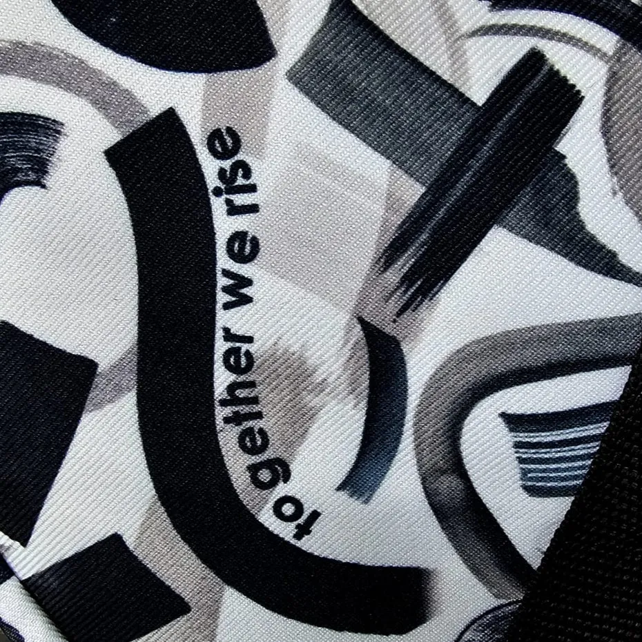 Jumbo Rebounder Carry Bag | Squiggles