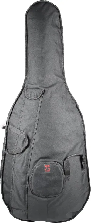 Kaces University Series 1/4 Size Bass Bag (UKUB14)