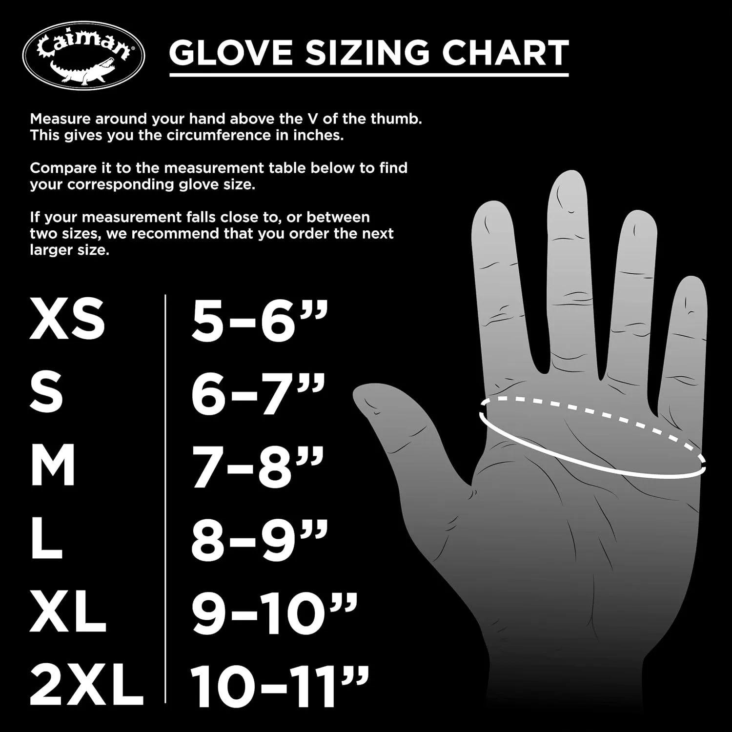 Kevlar-Seamed Multi-Task Welding Gloves 1828 (Medium/Yellow)
