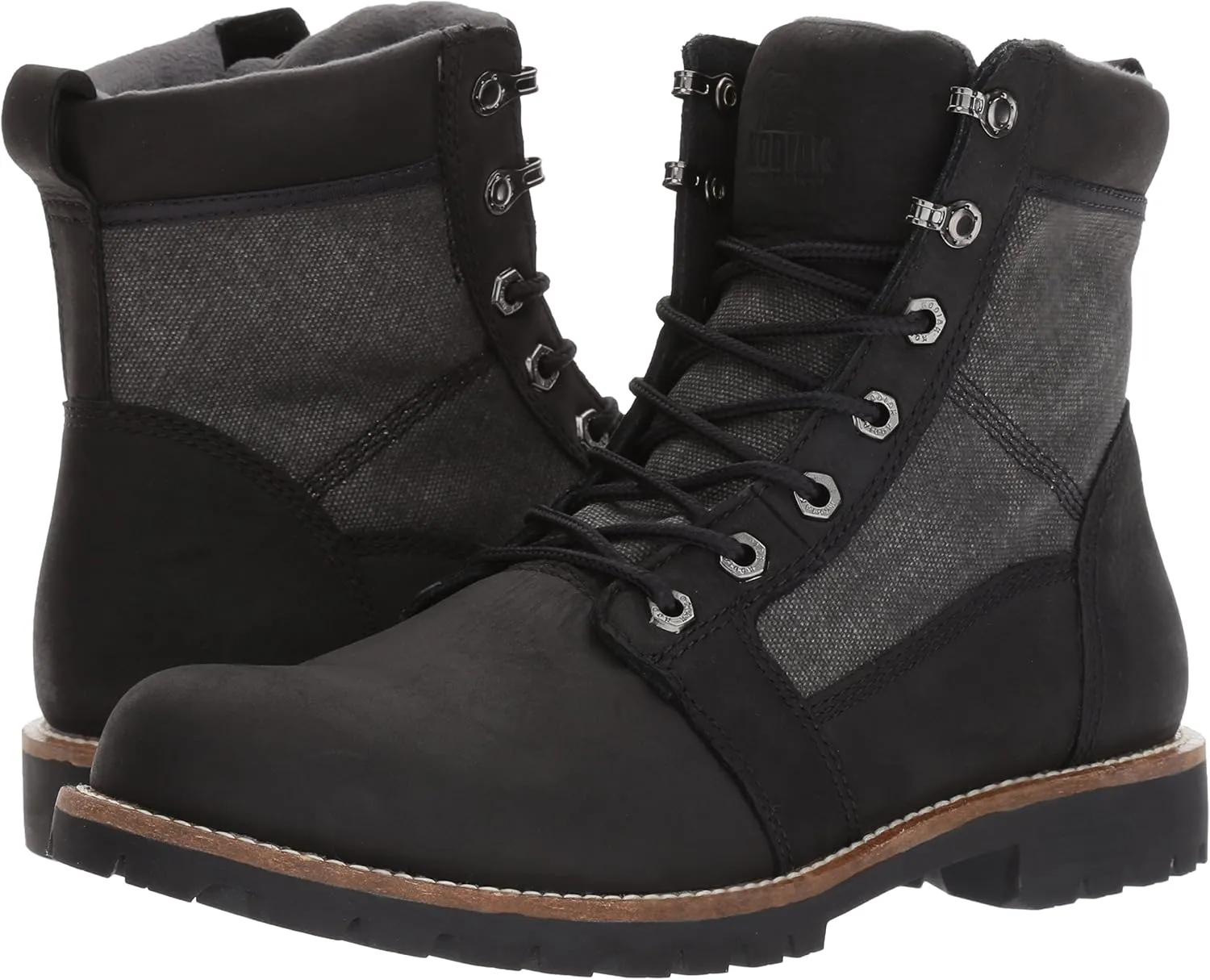 Kodiak Men's Thane Waterproof Lifestyle Boot