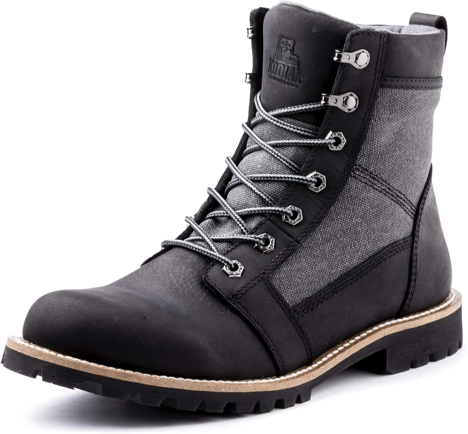 Kodiak Men's Thane Waterproof Lifestyle Boot