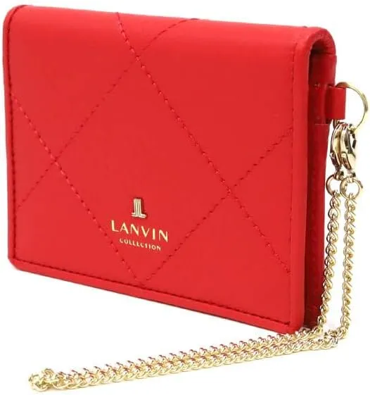 LANVIN COLLECTION(ランバンコレクション) Women's Contemporary