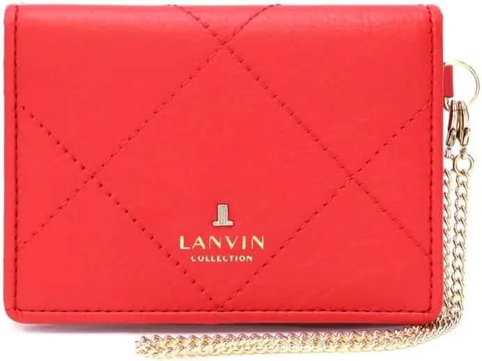 LANVIN COLLECTION(ランバンコレクション) Women's Contemporary