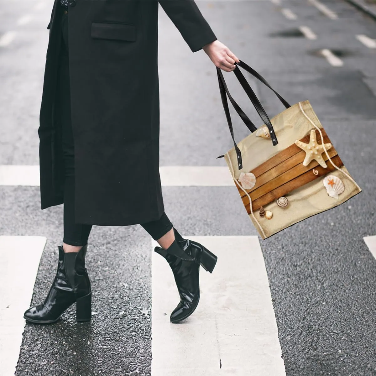 Leather Tote Bag for Women Fashion Shoulder Bag Purses and Handbags Large Capacity Satchel Bags for Work Travel