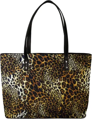Leather Tote Bag for Women Fashion Shoulder Bag Purses and Handbags Large Capacity Satchel Bags for Work Travel