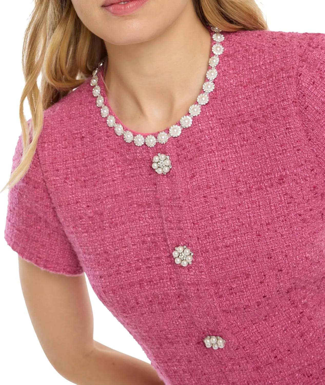 LIKELY Women's Alani Dress