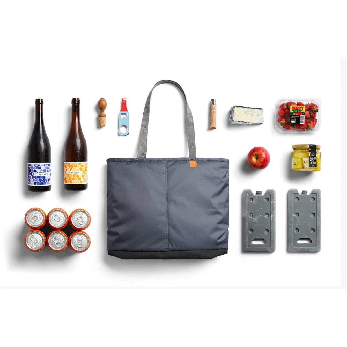 Lite Cooler Tote