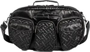 Lug Railcar Crossbody Bag