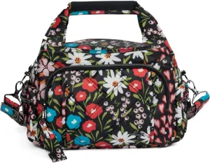 Lug Rumble Satchel Bag