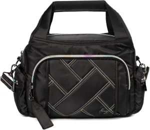 Lug Rumble Satchel Bag
