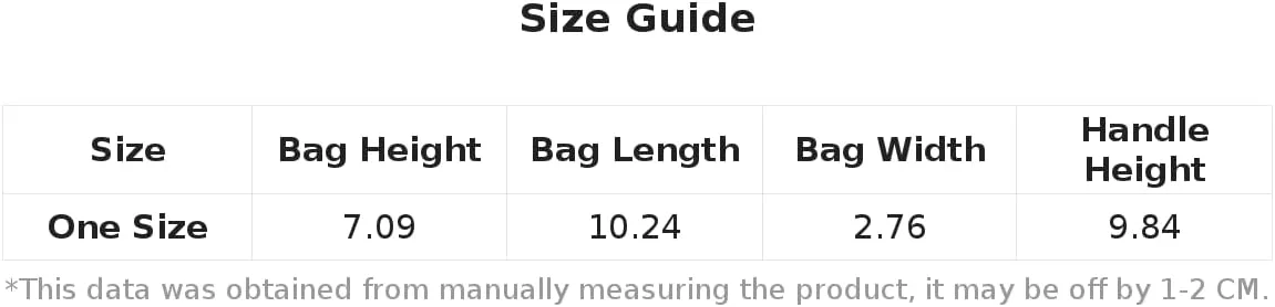 MakeMeChic Women's PU Leather Double Strap Ring Linked Shoulder Bag Underarm Handbags