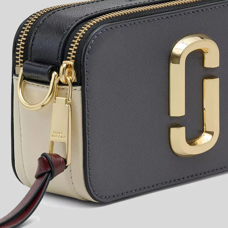 Marc Jacobs Snapshot Small Camera Bag Shadow Multi RS-2S3HCR500H03
