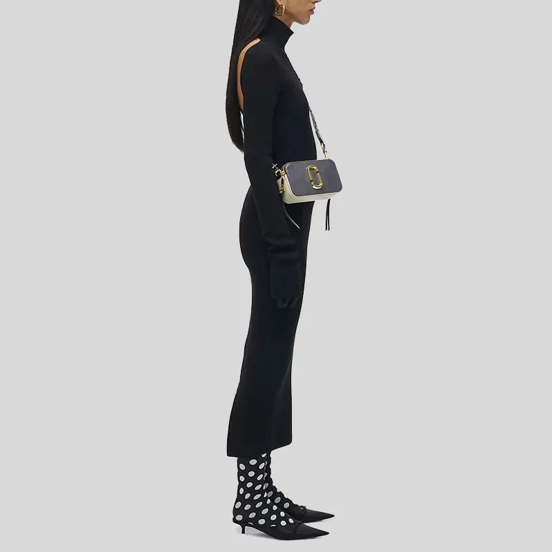 Marc Jacobs Snapshot Small Camera Bag Shadow Multi RS-2S3HCR500H03