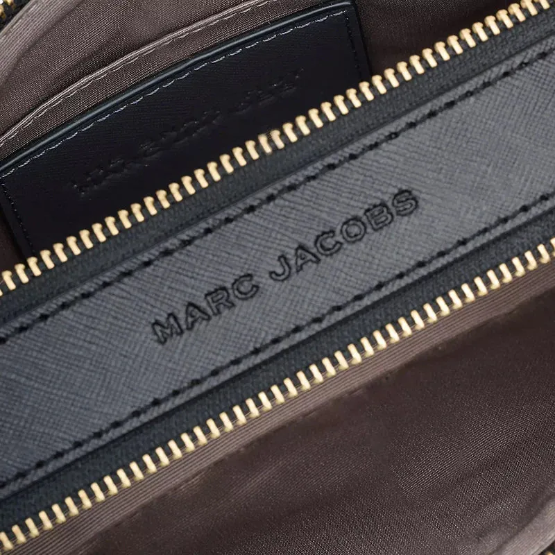 Marc Jacobs Snapshot Small Camera Bag Shadow Multi RS-2S3HCR500H03