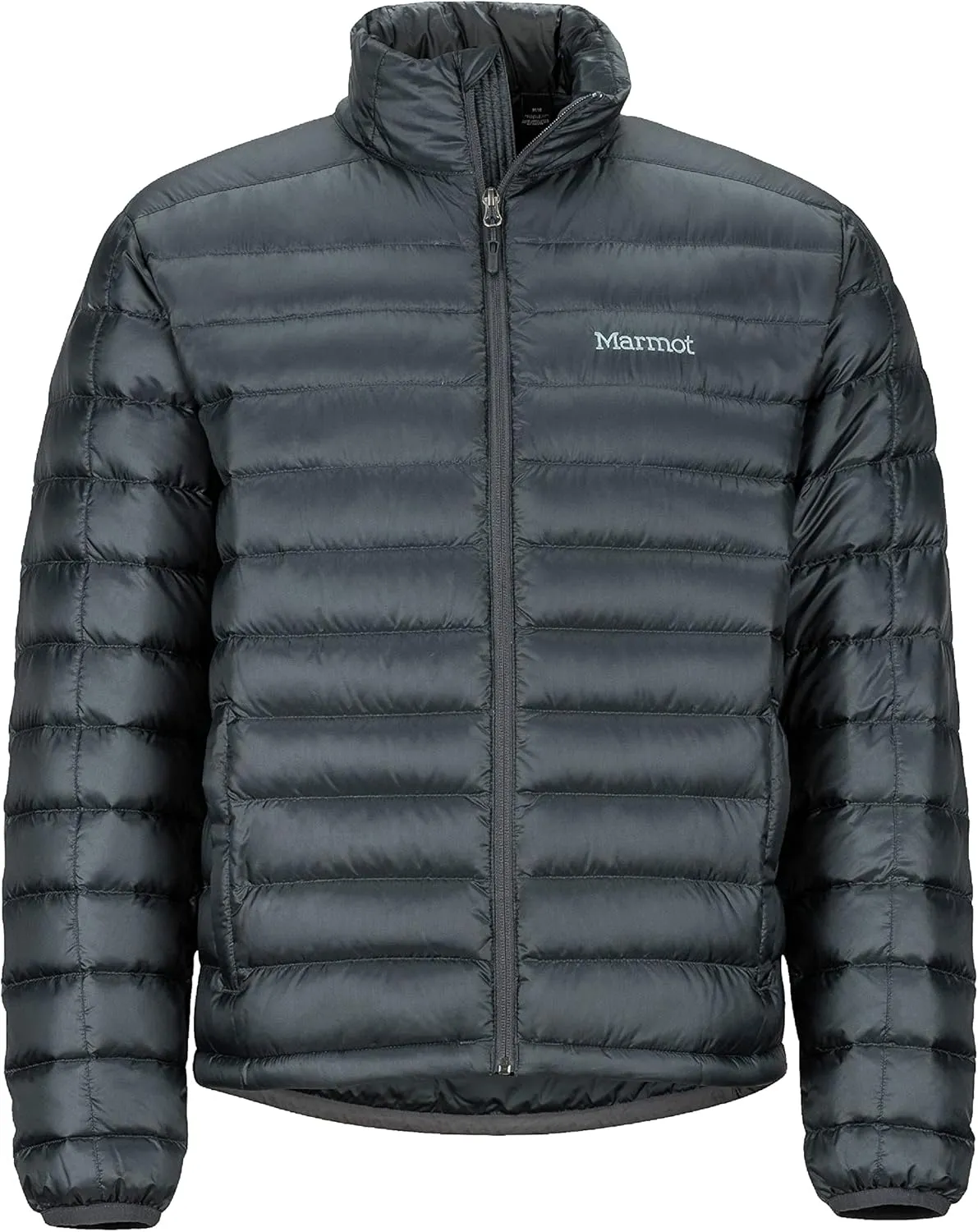 MARMOT Men's Zeus Jacket - 700-Fill Insulated, Water-Resistant, Lightweight Puffer