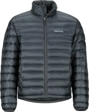 MARMOT Men's Zeus Jacket - 700-Fill Insulated, Water-Resistant, Lightweight Puffer